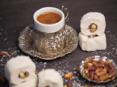 TURKISH DELIGHT