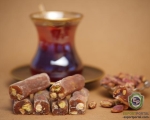 TURKISH DELIGHT