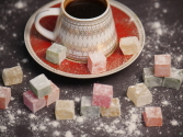 TURKISH DELIGHT
