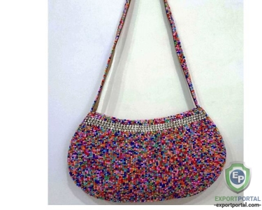 Handbags Indian Handmade Womens Bags Embroidered Designer Bag