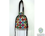 Potli Bag Indian Handmade Women's Potli Bag Different Color Design