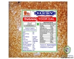 TOOR DAL, TUVAR DAL, ARHAR DAL