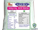 RICE RAVA