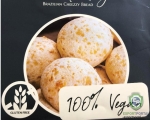 Vegan Pao de Queijo