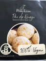 Vegan Pao de Queijo