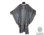 Humeira Dubai Style 3 Layer Abaya in Al Nida Fabric