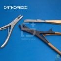 Surgical instruments
