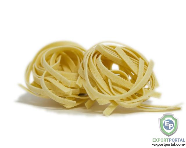 100% SICILIAN DURUM WHEAT PASTA