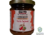 CONDIMENTS AND PESTI