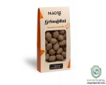 SWEETS AND DELIGHTS WITH CHOCOLATE MODICA IGP