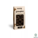 SWEETS AND DELIGHTS WITH CHOCOLATE MODICA IGP