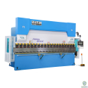 Sheet metal processing CNC bending machine