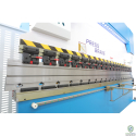 Sheet metal processing CNC bending machine