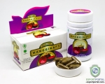 Mangosteen Peel Extract Capsules