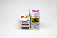 Mangosteen Peel Extract Capsules