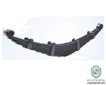 Leaf Springs