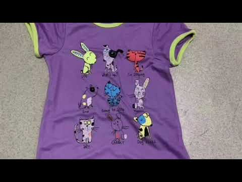 Children Garments ready stock of many factories