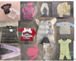 Children Garments ready stock of many factories