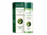 Biotique Bio Cucumber Pore Tightening Toner, 120ml