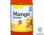 Mango Sharbat Syrup Natraj The Right Choice