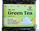NATRAJ The Right Choice Premium Loose Green Tea