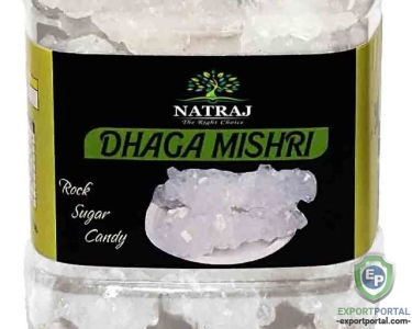 NATRAJ THE RIGHT CHOICE Dhaga Mishri Thread Crystal Mishri Sugar 700g