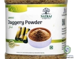 NATRAJ The Right Choice Jaggery Powder 700gm