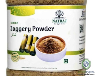 NATRAJ The Right Choice Jaggery Powder 700gm