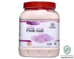 NATRAJ The Right Choice Himalayan Pink Salt Rock Salt 1200 g