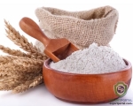 Refined Flour
