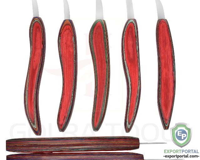 Wood Carving Tools Set