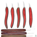 Wood Carving Tools Set