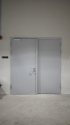 FIRE DOORS AND METAL DOORS