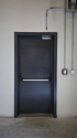 FIRE DOORS AND METAL DOORS