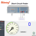 Curve Tracer and Short Circuit Finder