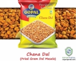 CHANA DAL (MP)