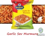 GARLIC SEV MURMURA (MP)