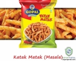 KATAK MATAK MASALA (MP)