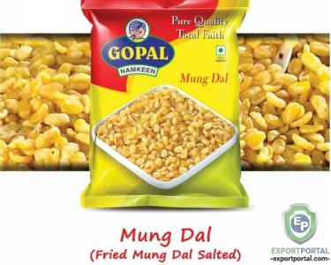 MUNG DAL (MP)