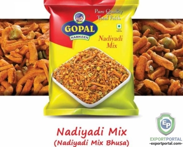NADIYADI MIX (MP)