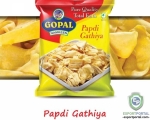 PAPDI GATHIYA (MP)