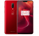 Oneplus 6 Waterproof 4G Smartphone - 8GB RAM 128GB ROM, 6.28 Inch,Octa Core, Android 8.1,20MP,NFC