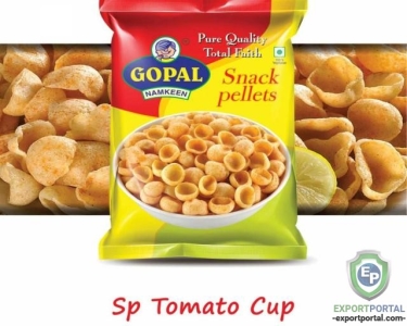 SP TOMATO CUP (MP)