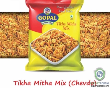 TIKHA MITHA MIX CHEVDO (MP)