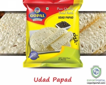 UDAD PAPAD (FP)