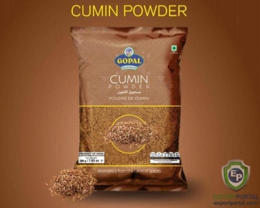 CUMIN POWDER (MP)