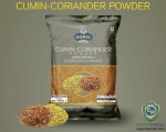 CUMIN-CORIANDER POWDER (MP)