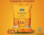TURMERIC POWDER (MP)
