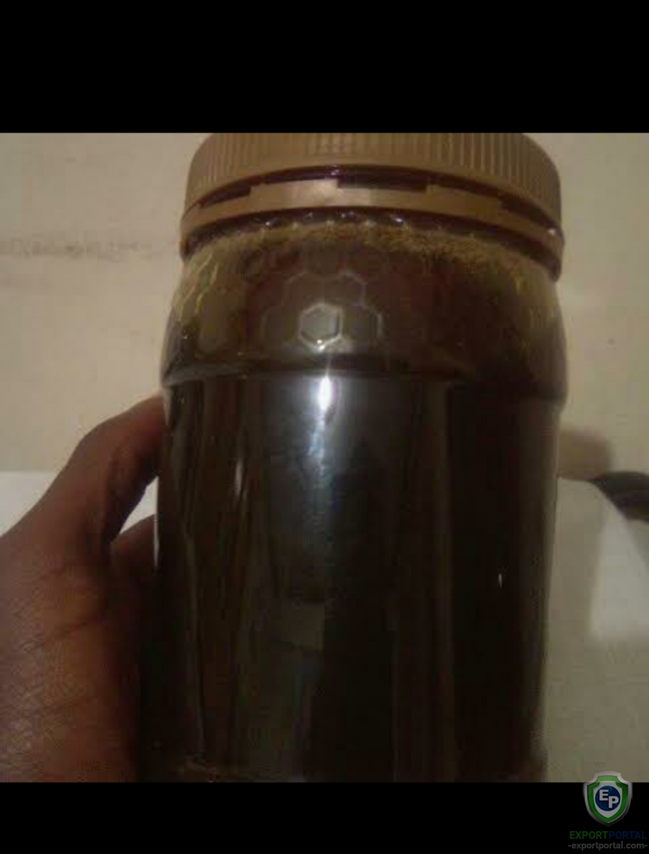 Pure African Bee Honey