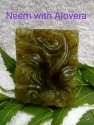 NEEM WITH ALOEVERA HOME MADE PRODUCT WITH ALL HERBS USES